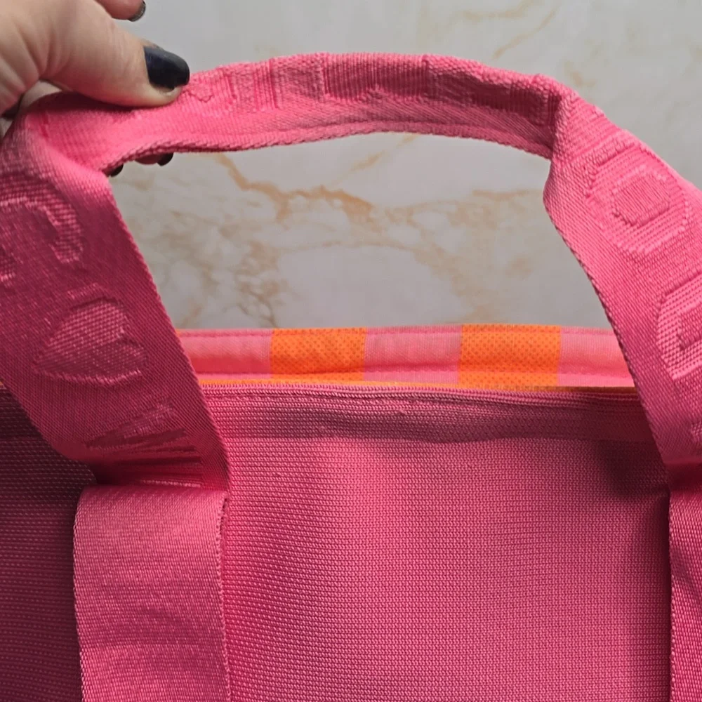 Wild One × Issac Mizrahi Everyday Carrier, Limited Edition In  Cosmopolitan Pink
